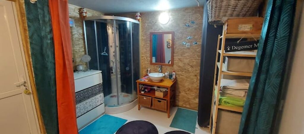 Photo of Bathroom in Saint-Jacut-de-la-Mer
