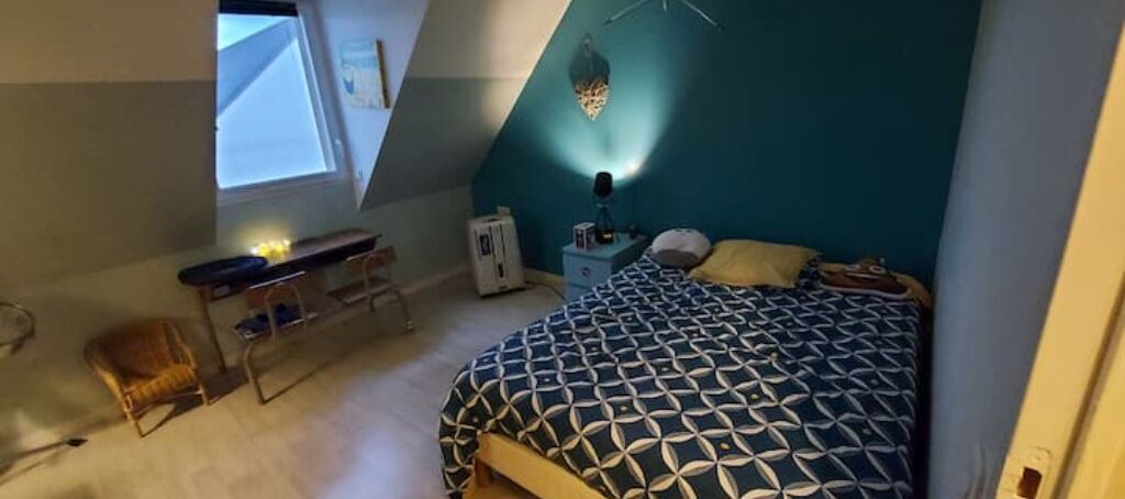 Photo of Bedroom in Saint-Jacut-de-la-Mer