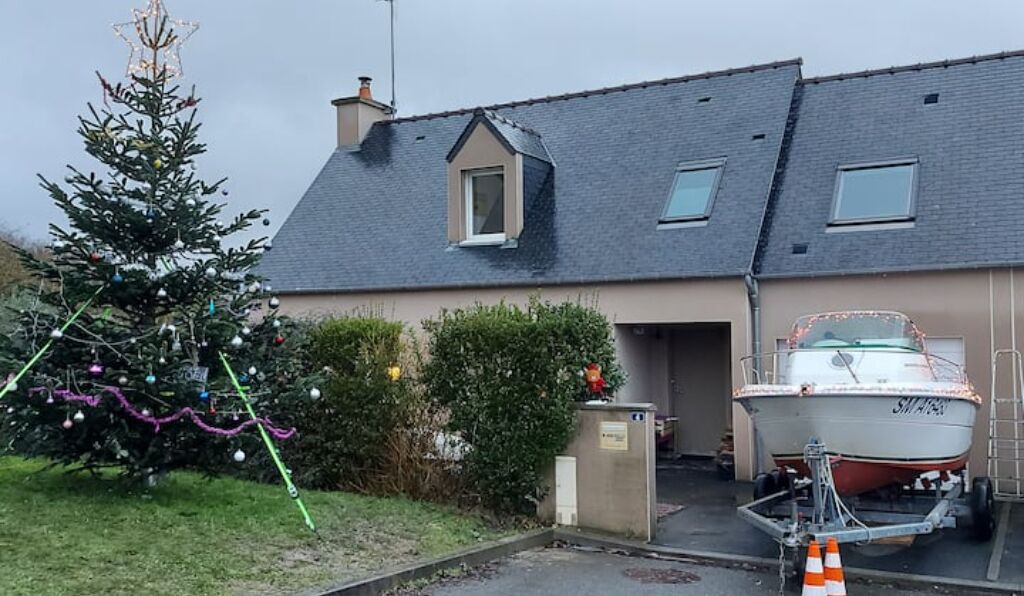 Photo of Outdoor in Saint-Jacut-de-la-Mer