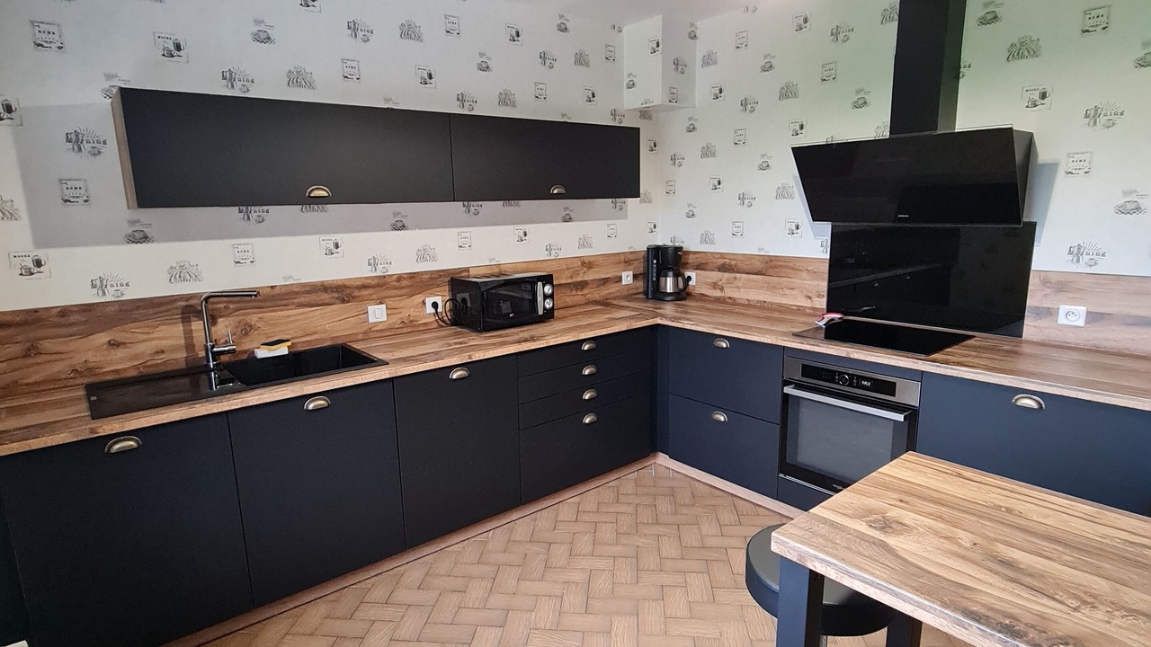 Photo of Kitchen in Chablis