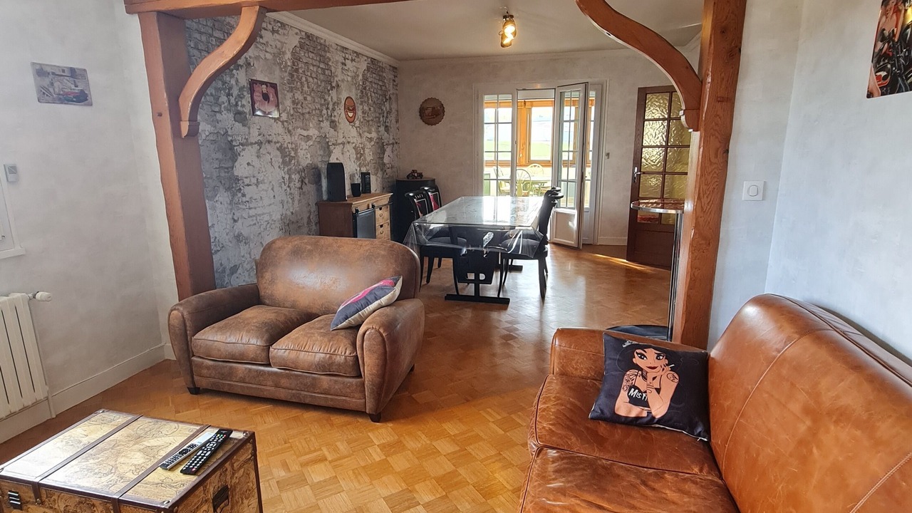 Photo of Livingroom in Chablis