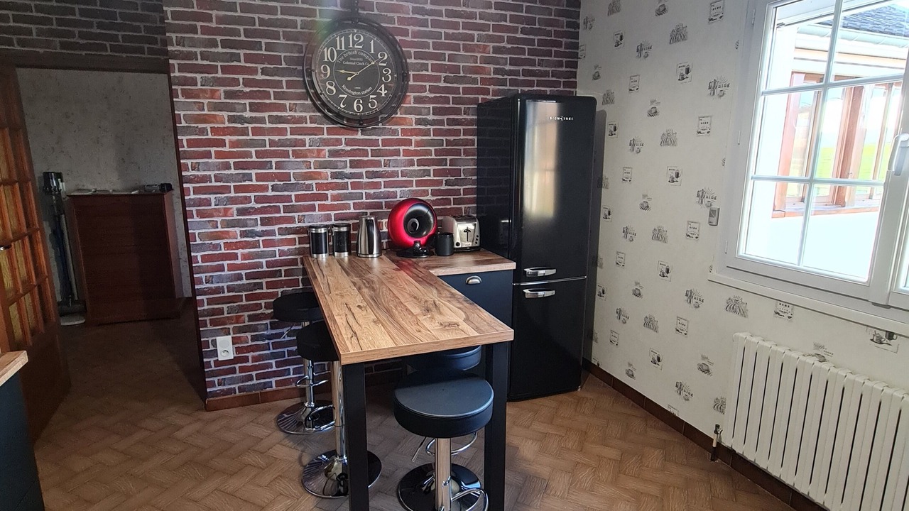 Photo of Kitchen in Chablis