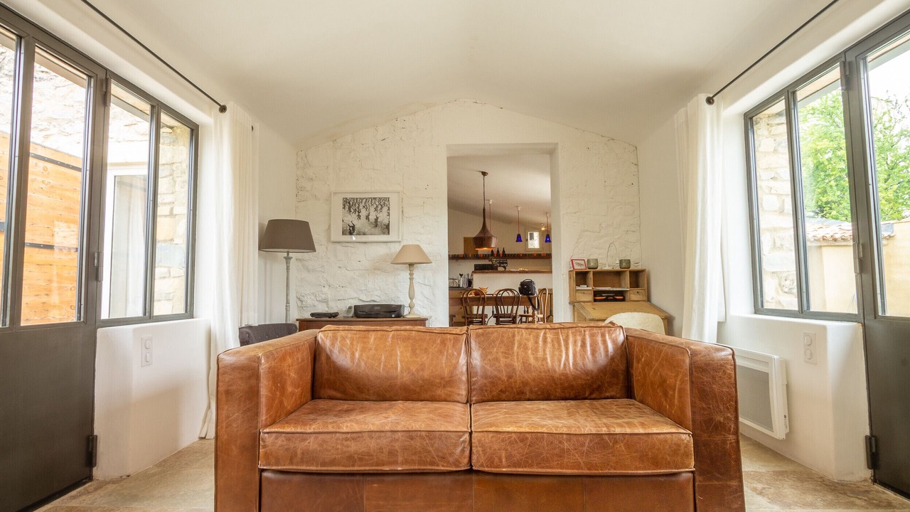 Photo of Livingroom in Belvezet