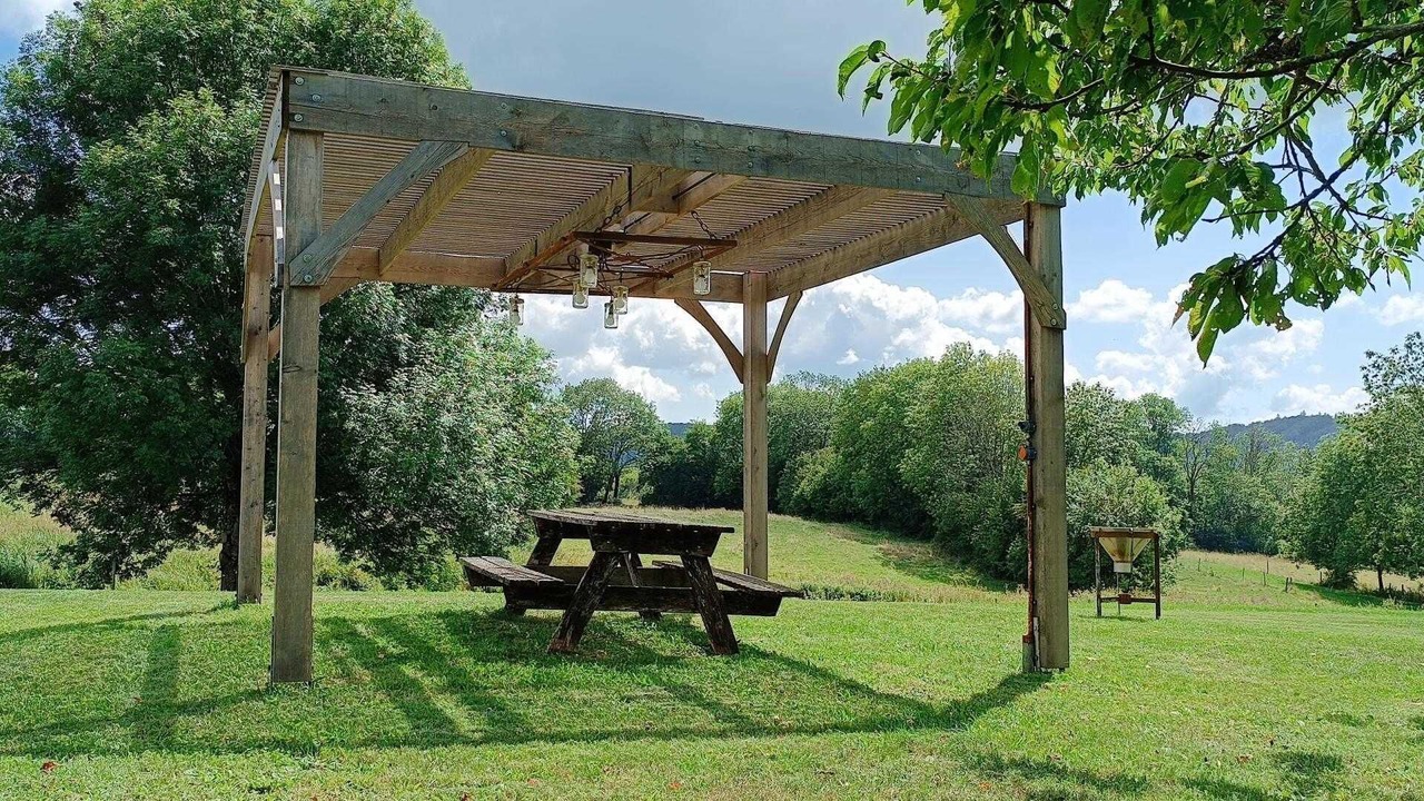 Photo of Outdoor in Thezillieu