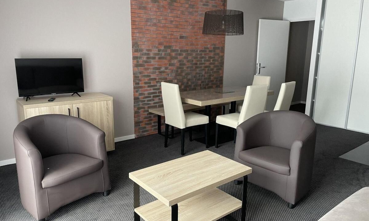 Photo of Livingroom in Eaux-Bonnes