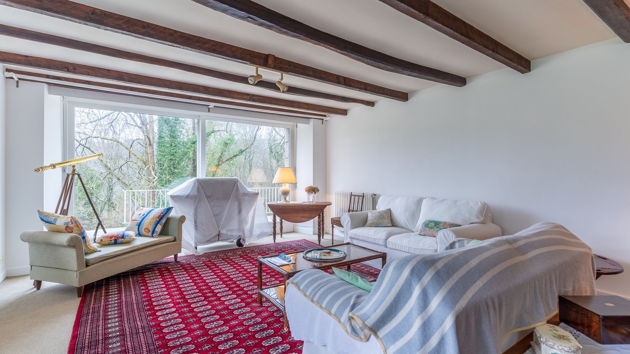 Photo of Livingroom in Treduder