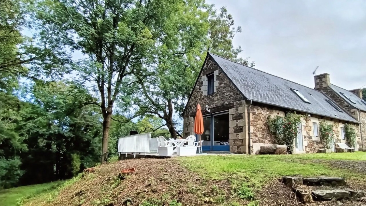 Photo of Outdoor in Treduder