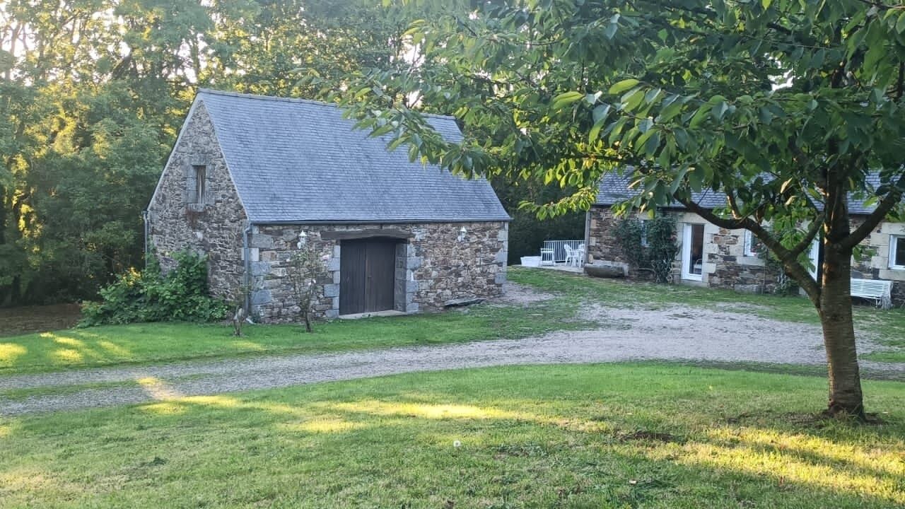 Photo of Outdoor in Treduder