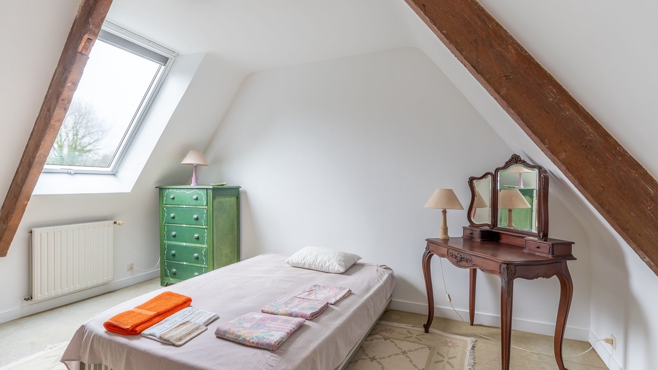 Photo of Bedroom in Treduder