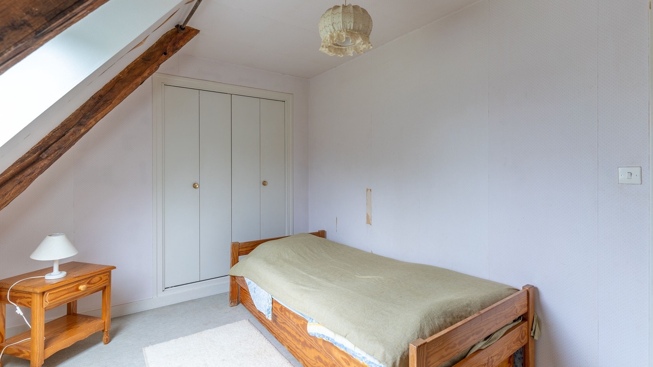 Photo of Bedroom in Treduder