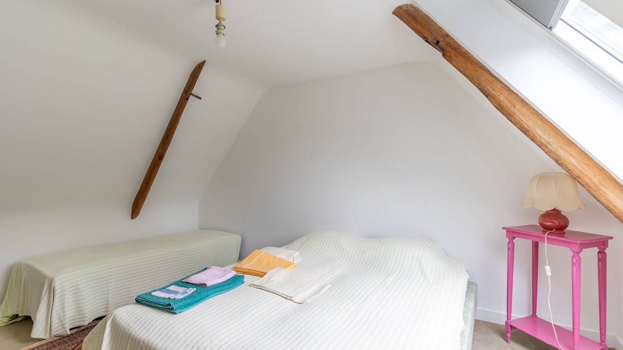 Photo of Bedroom in Treduder
