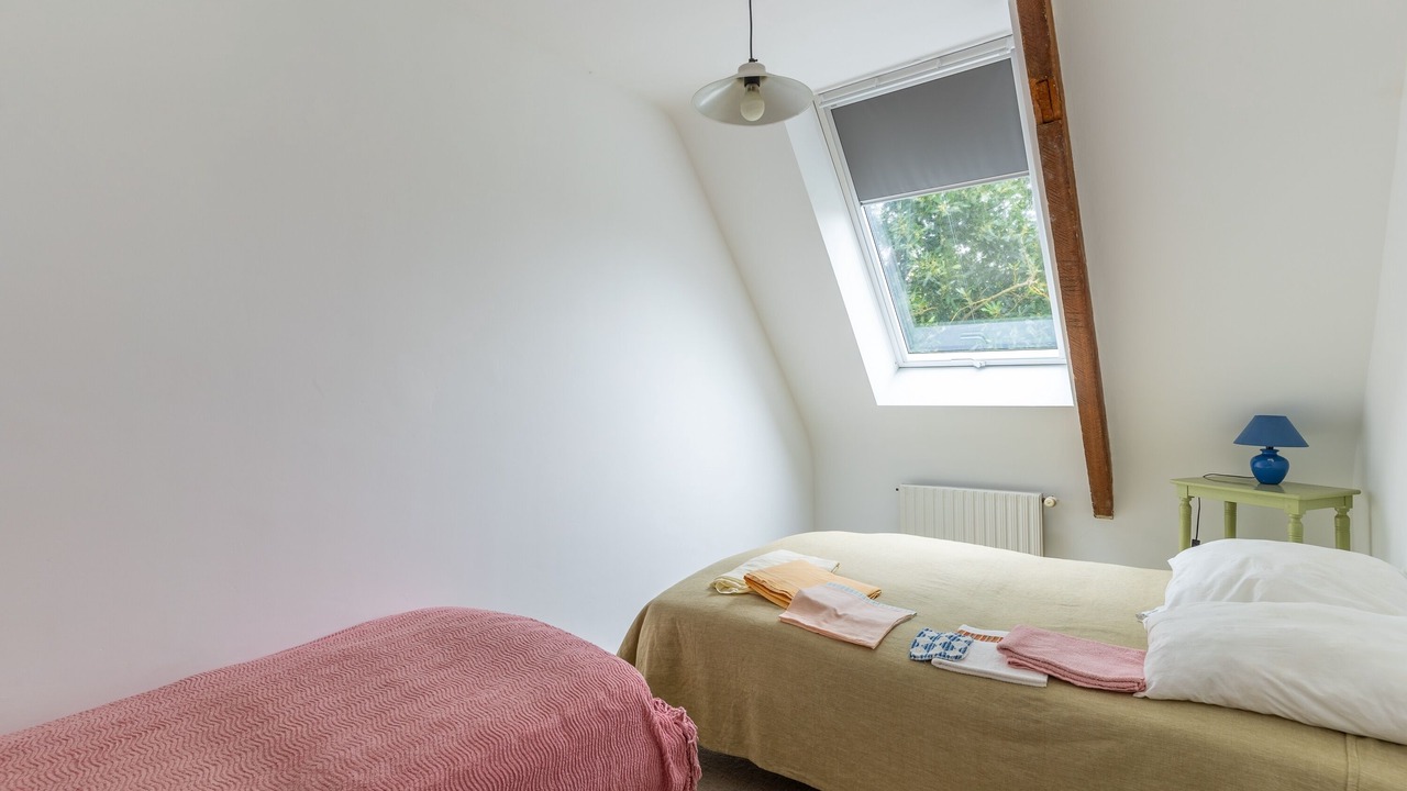 Photo of Bedroom in Treduder