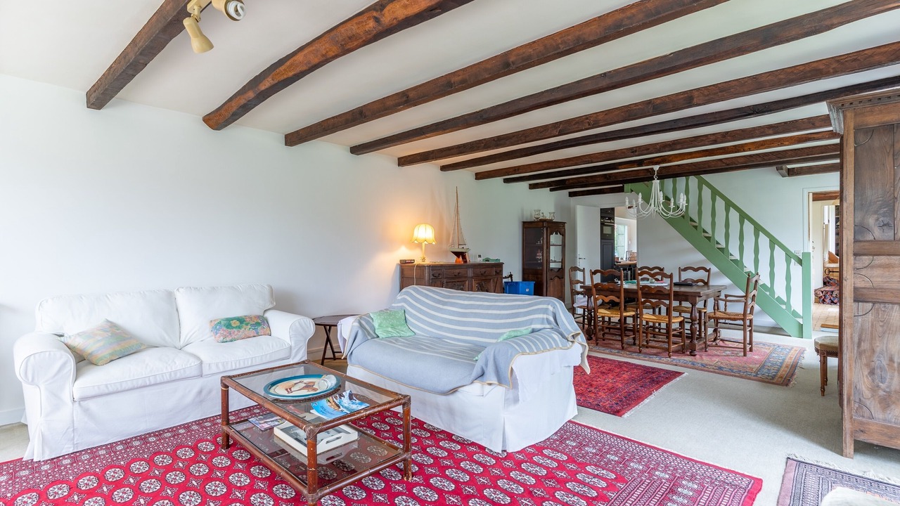 Photo of Livingroom in Treduder