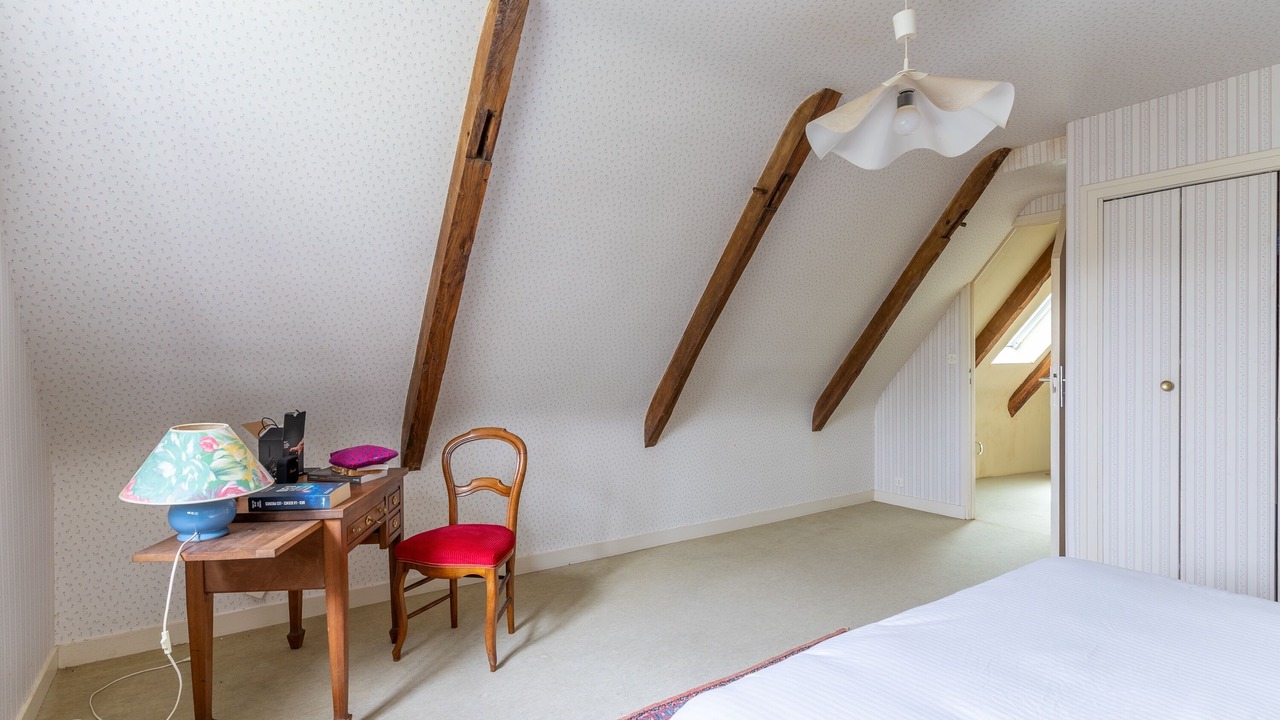 Photo of Bedroom in Treduder