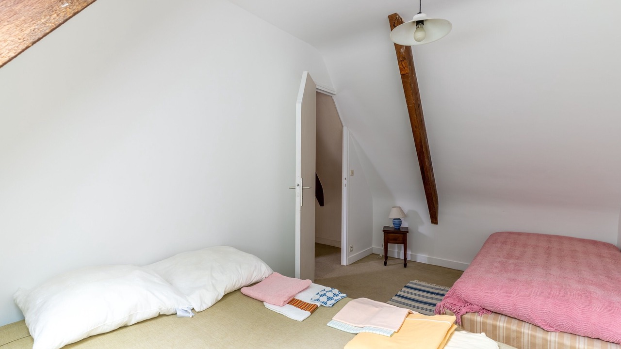 Photo of Bedroom in Treduder