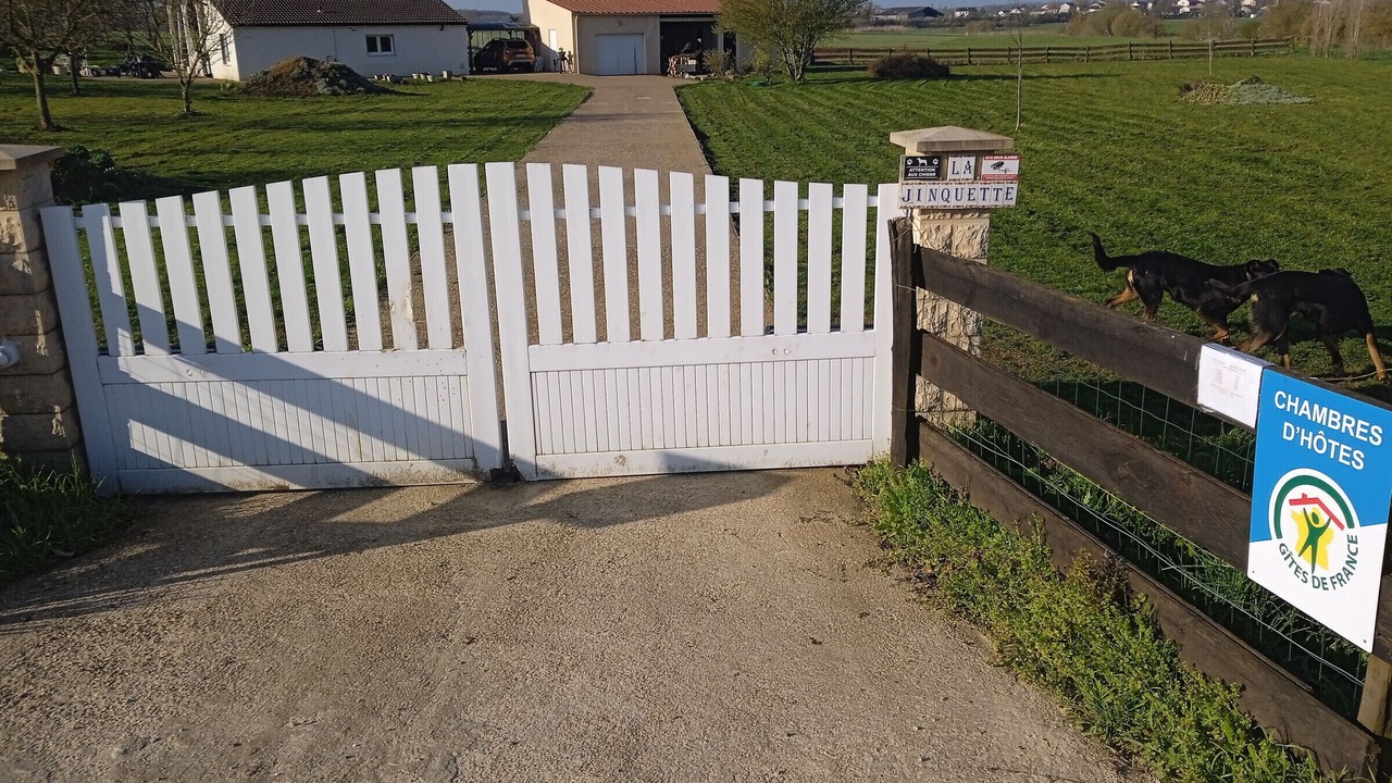 Photo of Outdoor in Lantefontaine