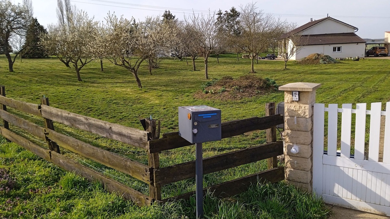 Photo of Outdoor in Lantefontaine