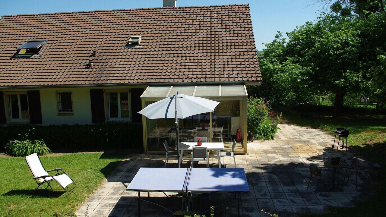 Photo of Outdoor in Belleville