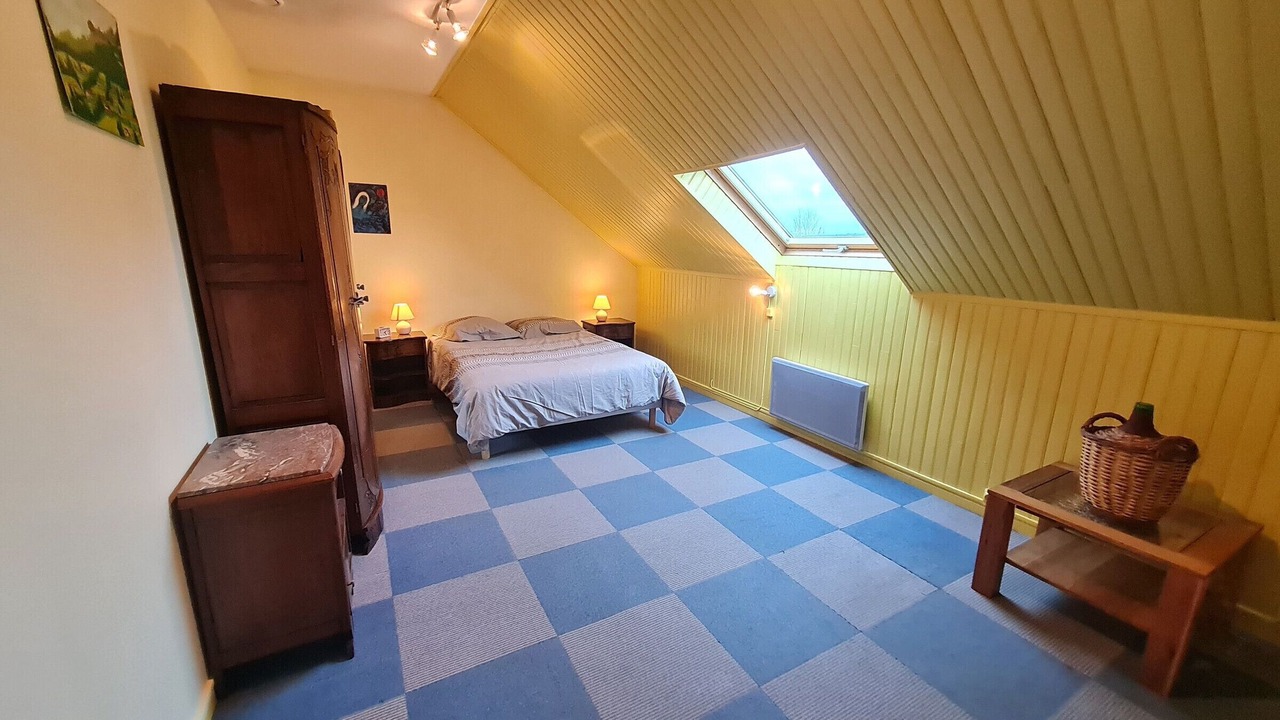 Photo of Bedroom in Belleville