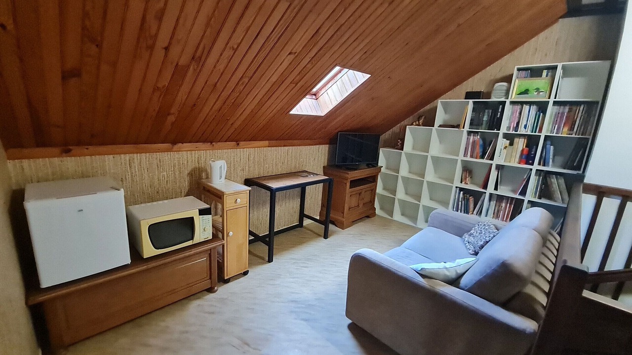 Photo of Livingroom in Belleville