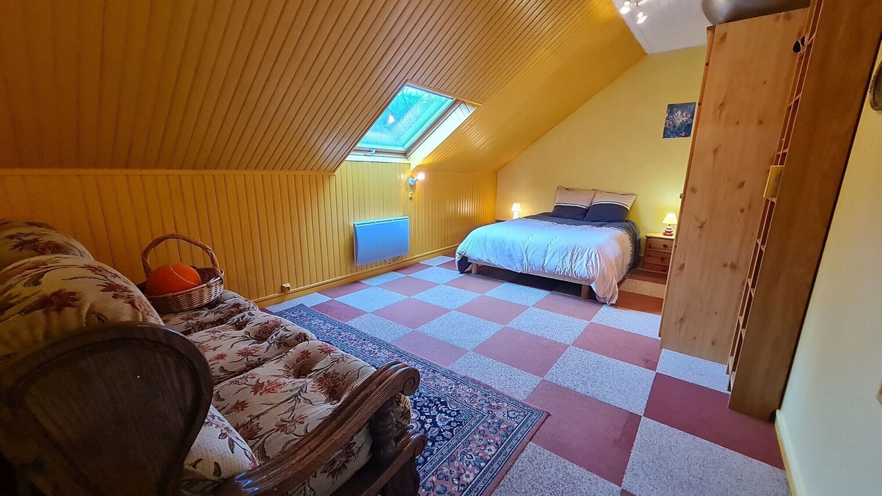 Photo of Bedroom in Belleville
