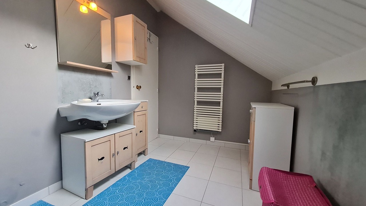 Photo of Bathroom in Belleville