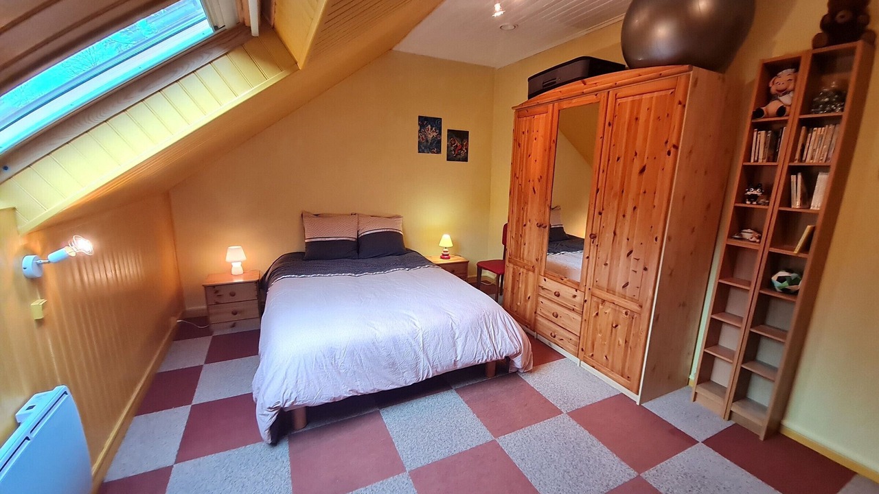 Photo of Bedroom in Belleville