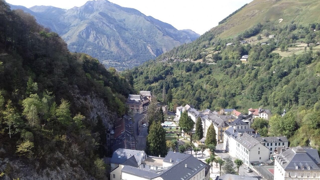 Photo of Outdoor in Eaux-Bonnes