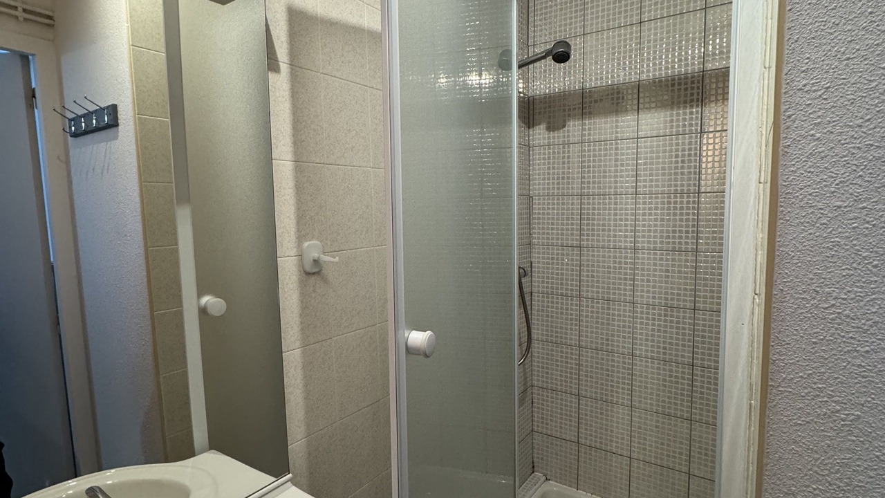 Photo of Bathroom in Eaux-Bonnes