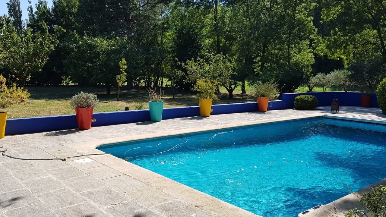 Photo of Outdoor in Villeneuve-les-Avignon