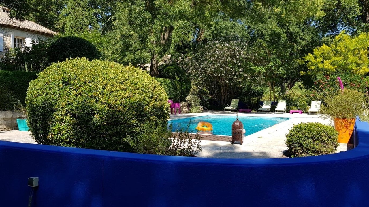 Photo of Outdoor in Villeneuve-les-Avignon