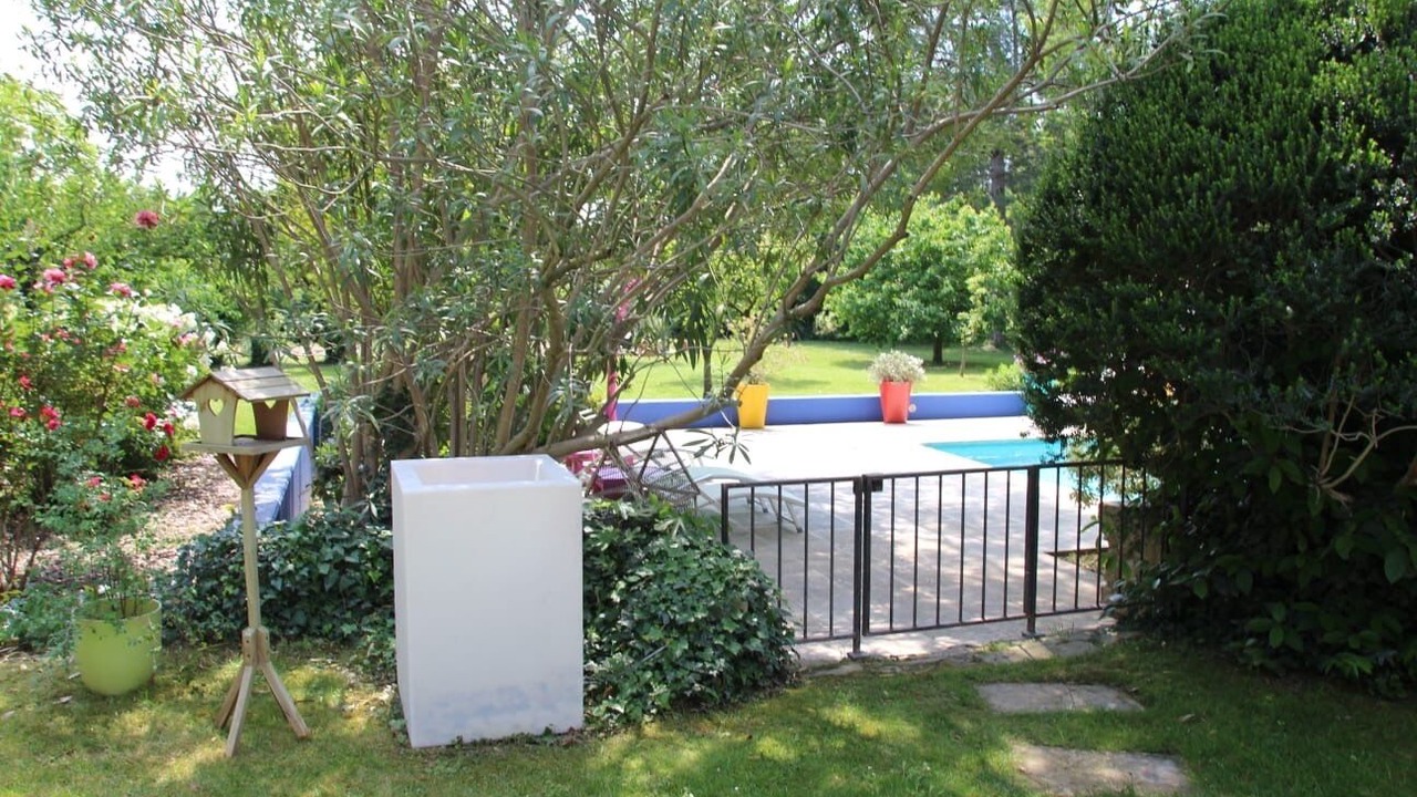 Photo of Outdoor in Villeneuve-les-Avignon