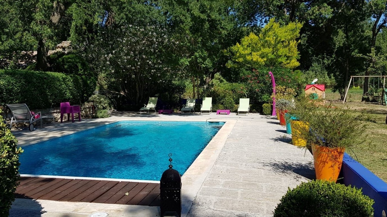 Photo of Outdoor in Villeneuve-les-Avignon