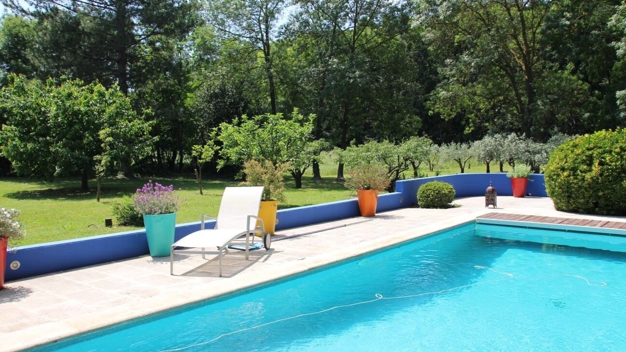 Photo of Outdoor in Villeneuve-les-Avignon