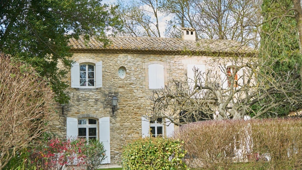 Photo of Outdoor in Villeneuve-les-Avignon