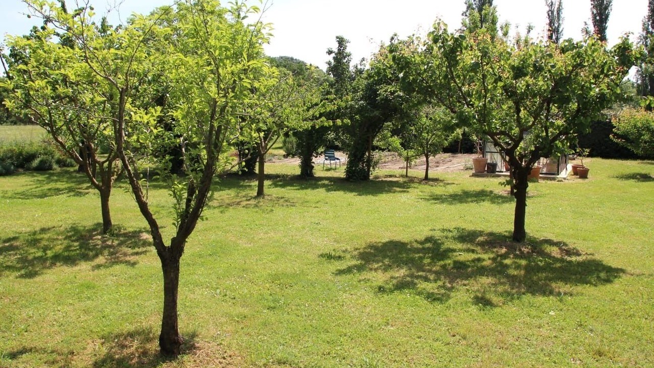 Photo of Outdoor in Villeneuve-les-Avignon