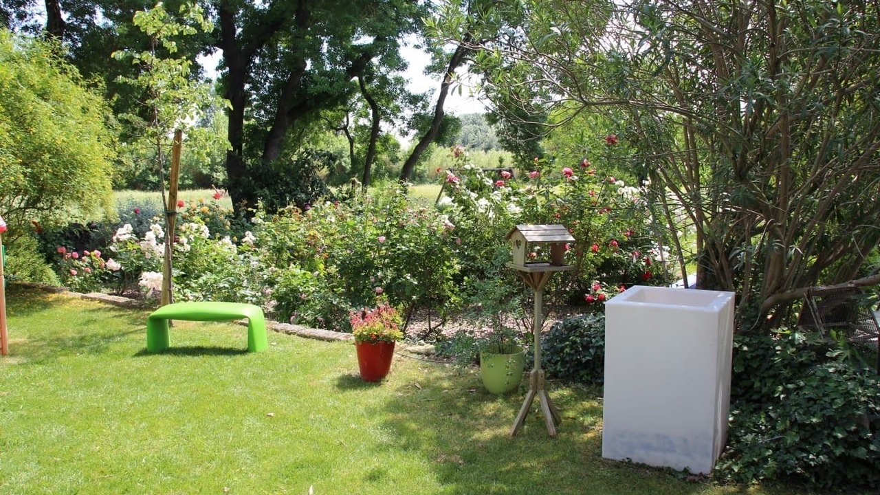 Photo of Outdoor in Villeneuve-les-Avignon