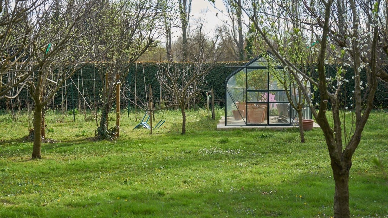 Photo of Outdoor in Villeneuve-les-Avignon