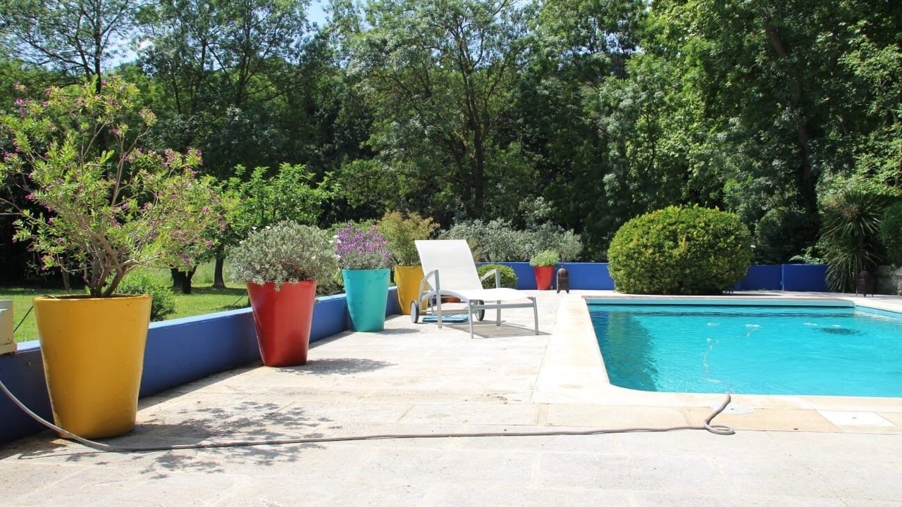 Photo of Outdoor in Villeneuve-les-Avignon