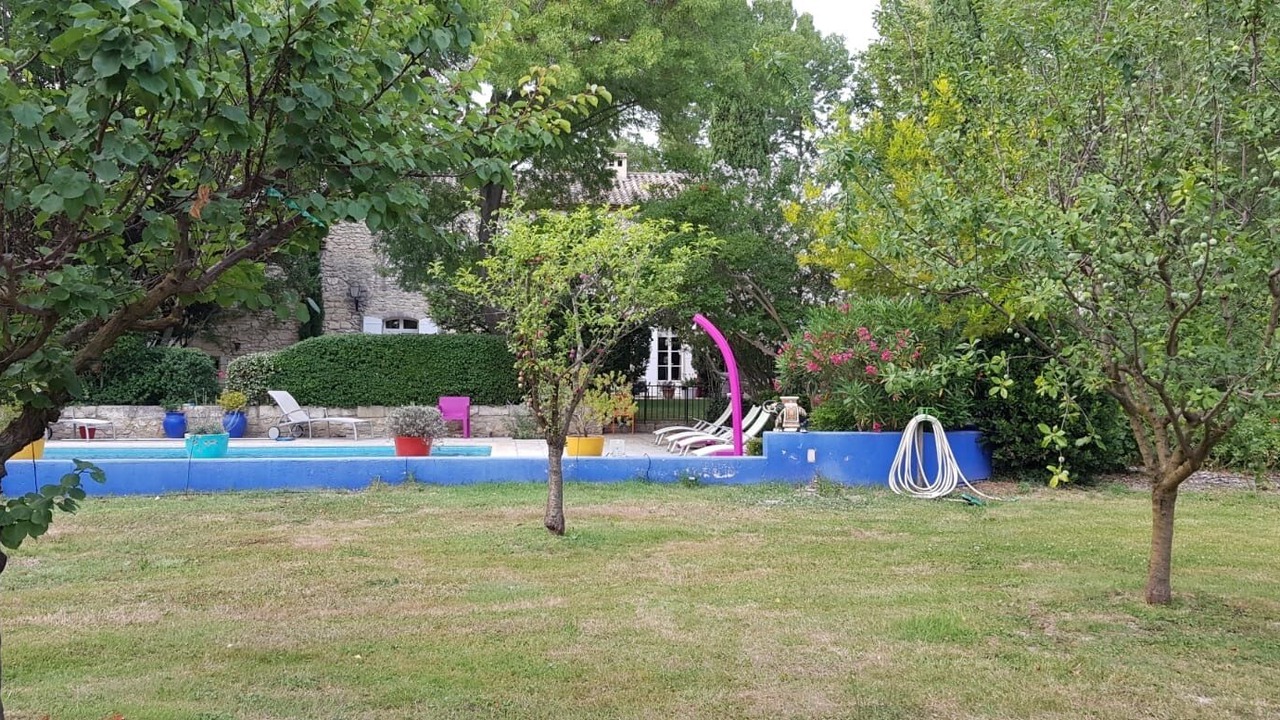Photo of Outdoor in Villeneuve-les-Avignon