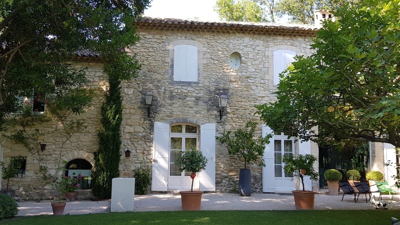 Photo of Outdoor in Villeneuve-les-Avignon