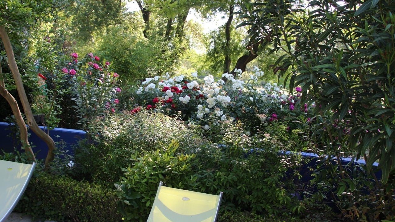 Photo of Outdoor in Villeneuve-les-Avignon