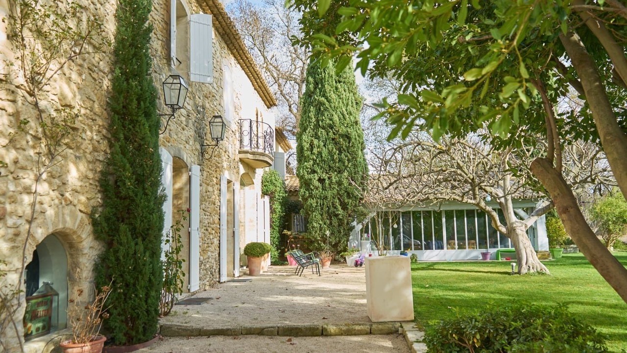 Photo of Outdoor in Villeneuve-les-Avignon