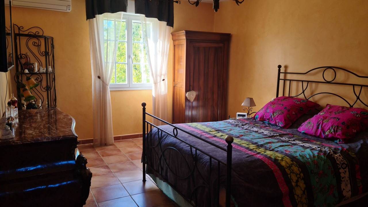 Photo of Bedroom in Santa Cruz
