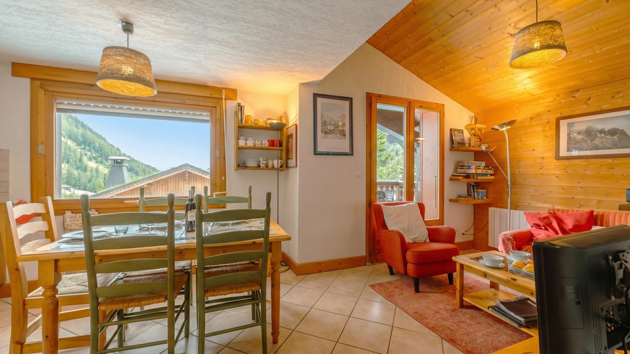 Photo of Bedroom in Le Tour