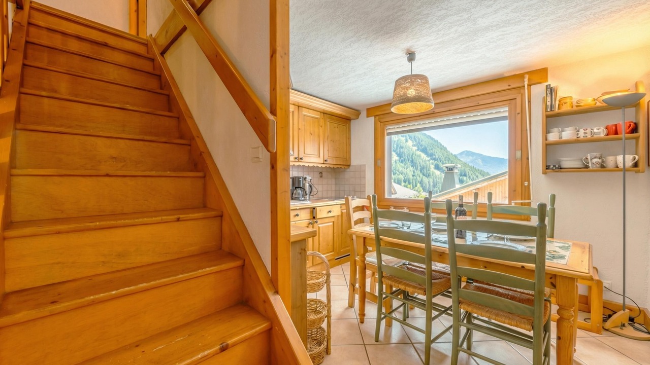 Photo of Livingroom in Le Tour