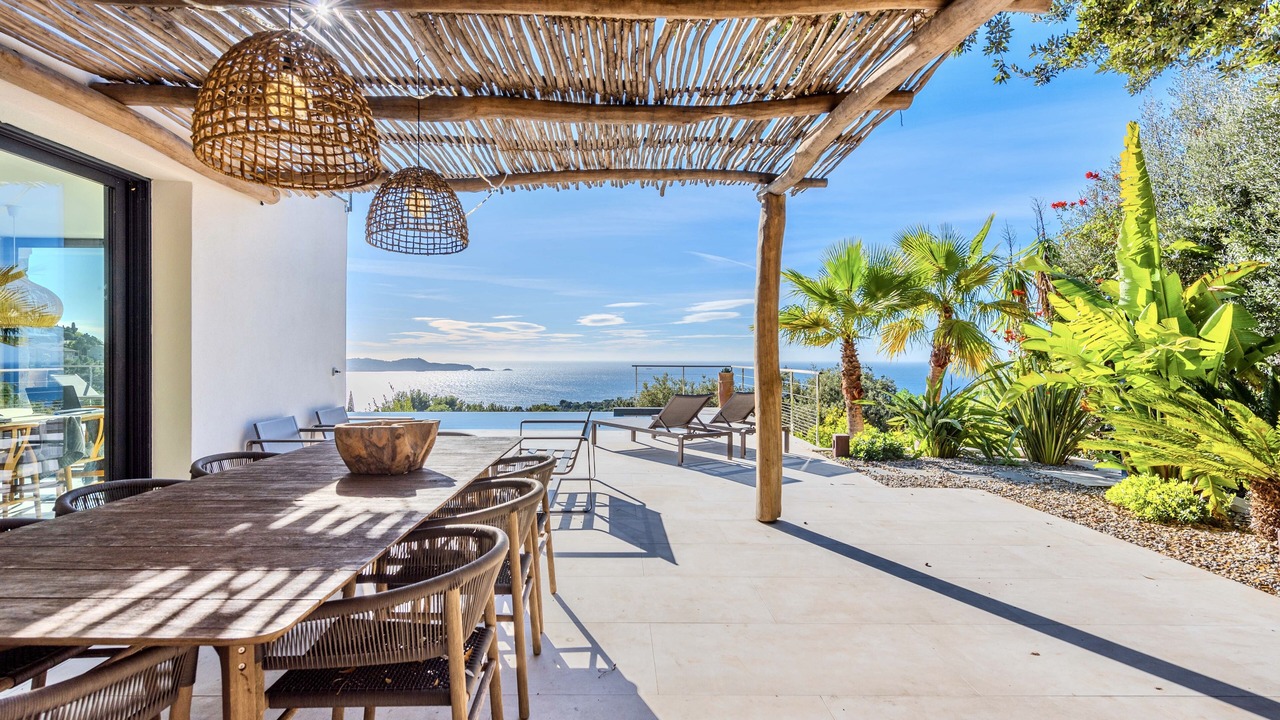 Photo of Outdoor in Carqueiranne