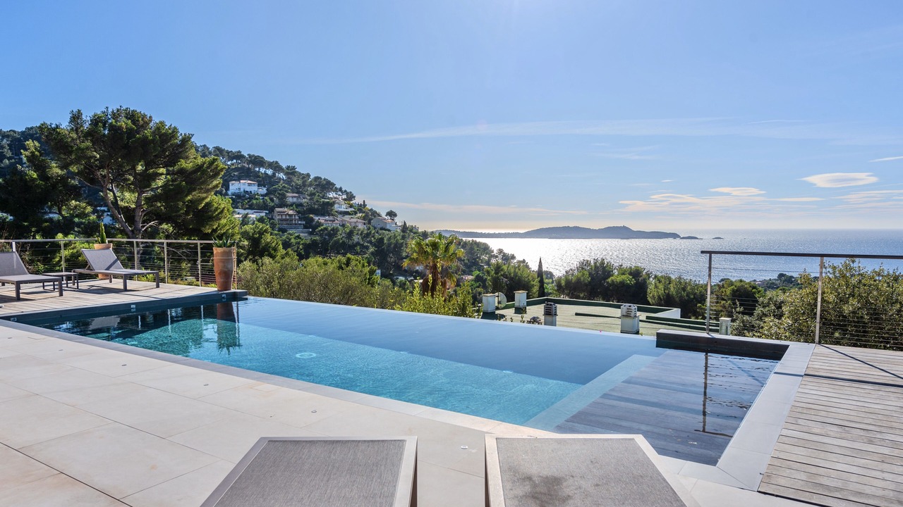 Photo of Outdoor in Carqueiranne