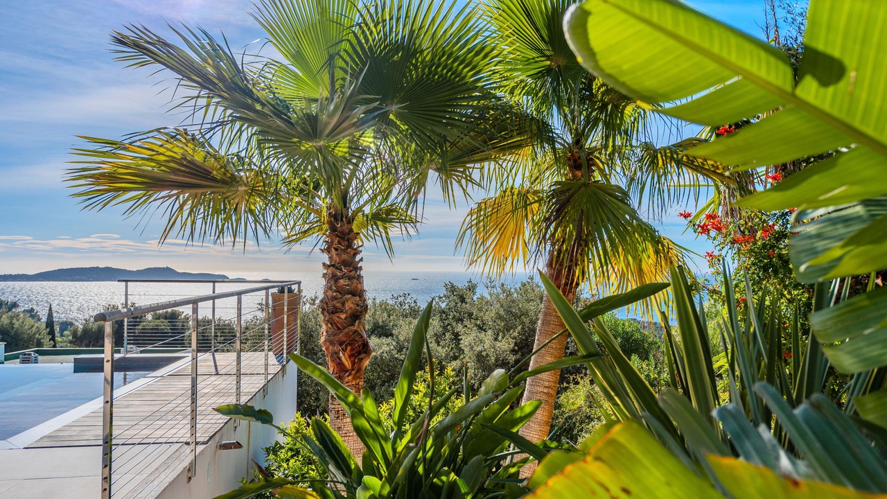 Photo of Outdoor in Carqueiranne