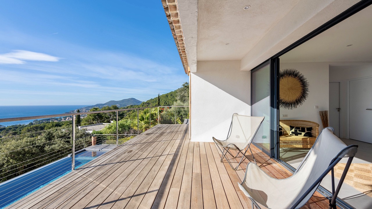Photo of Outdoor in Carqueiranne